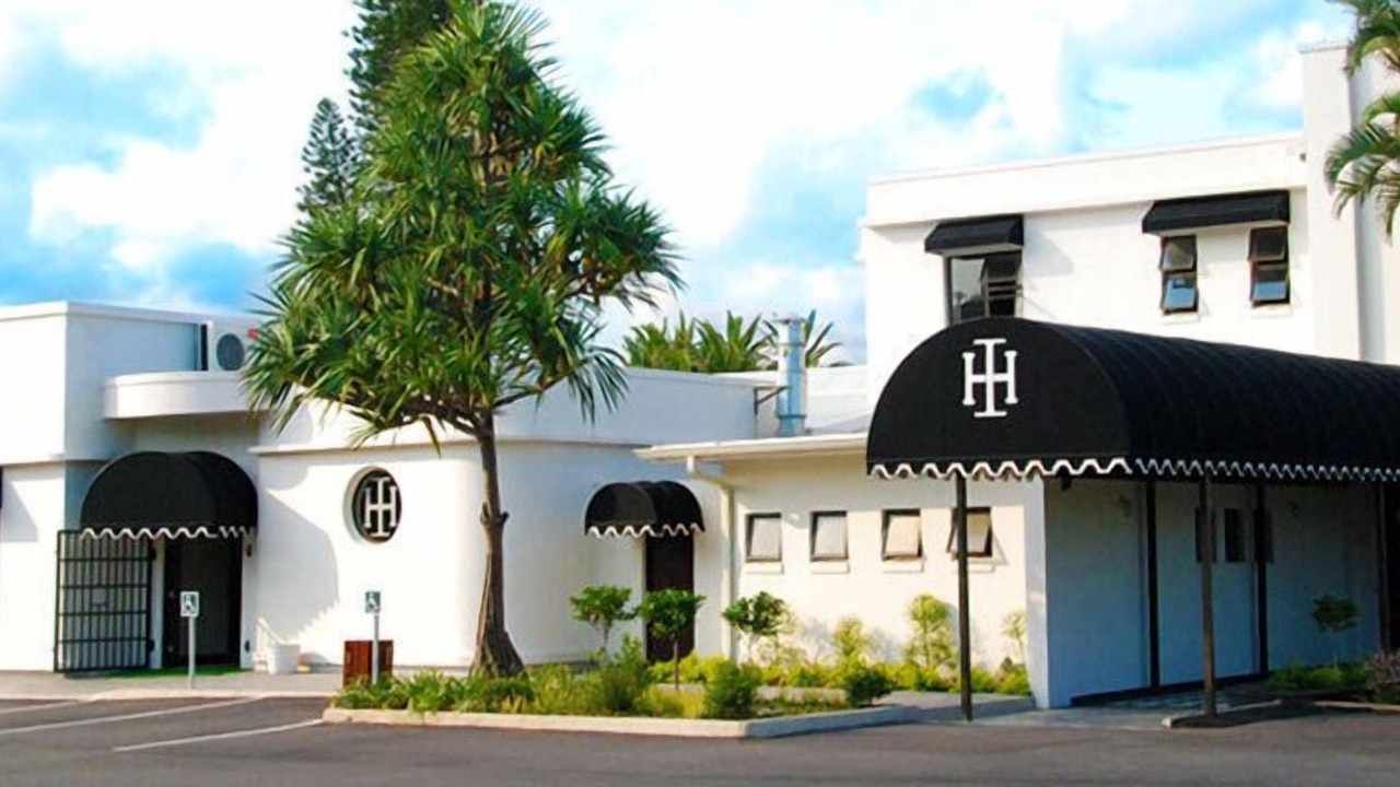 Photo of Buildings in Isipingo Beach