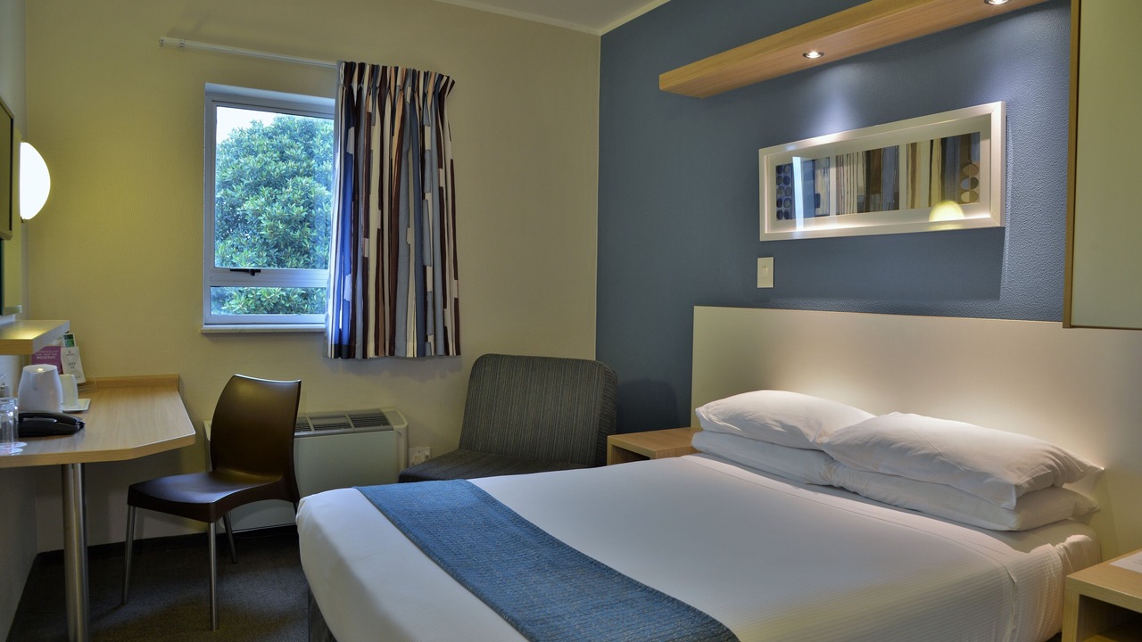 Photo of Bedroom in Kimberley