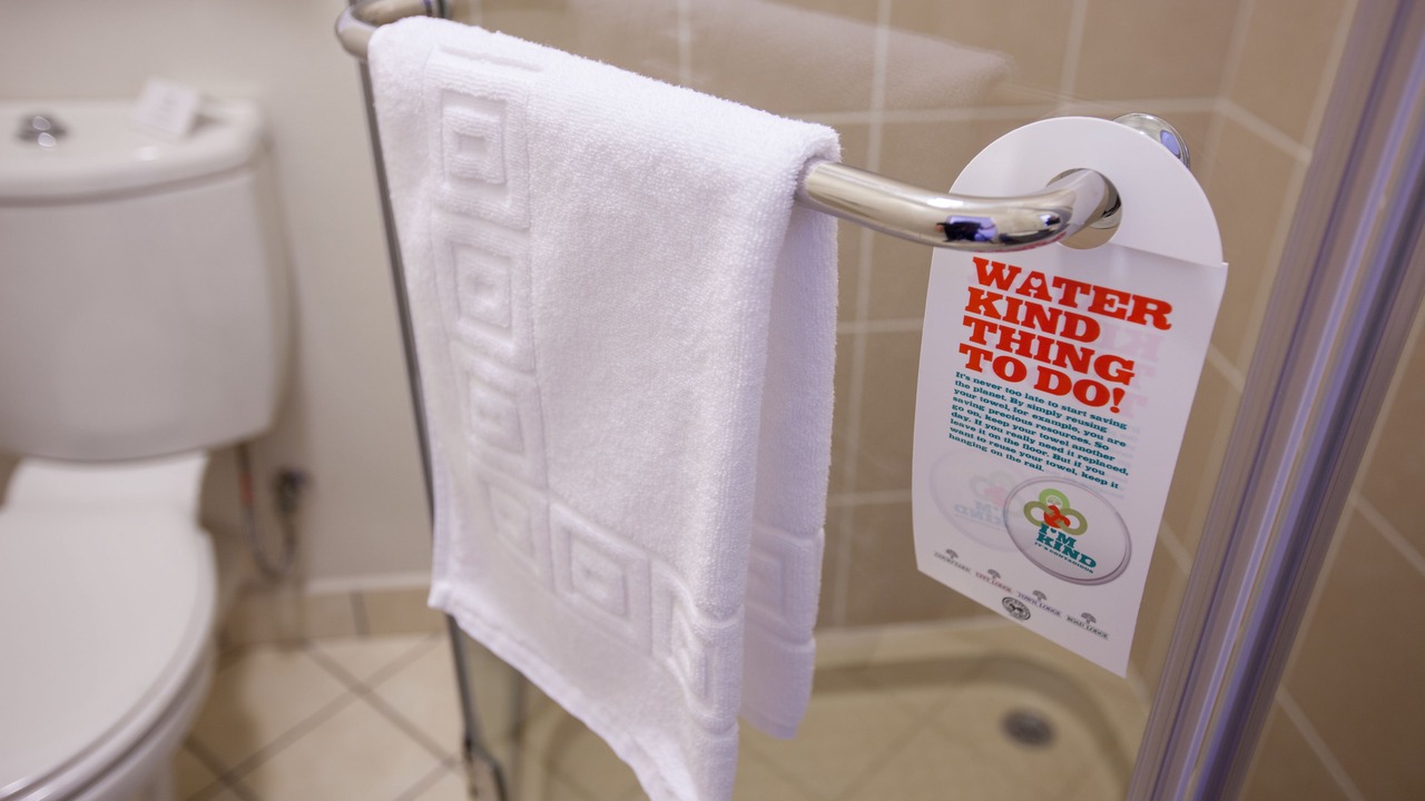 Photo of Bathroom in Kimberley