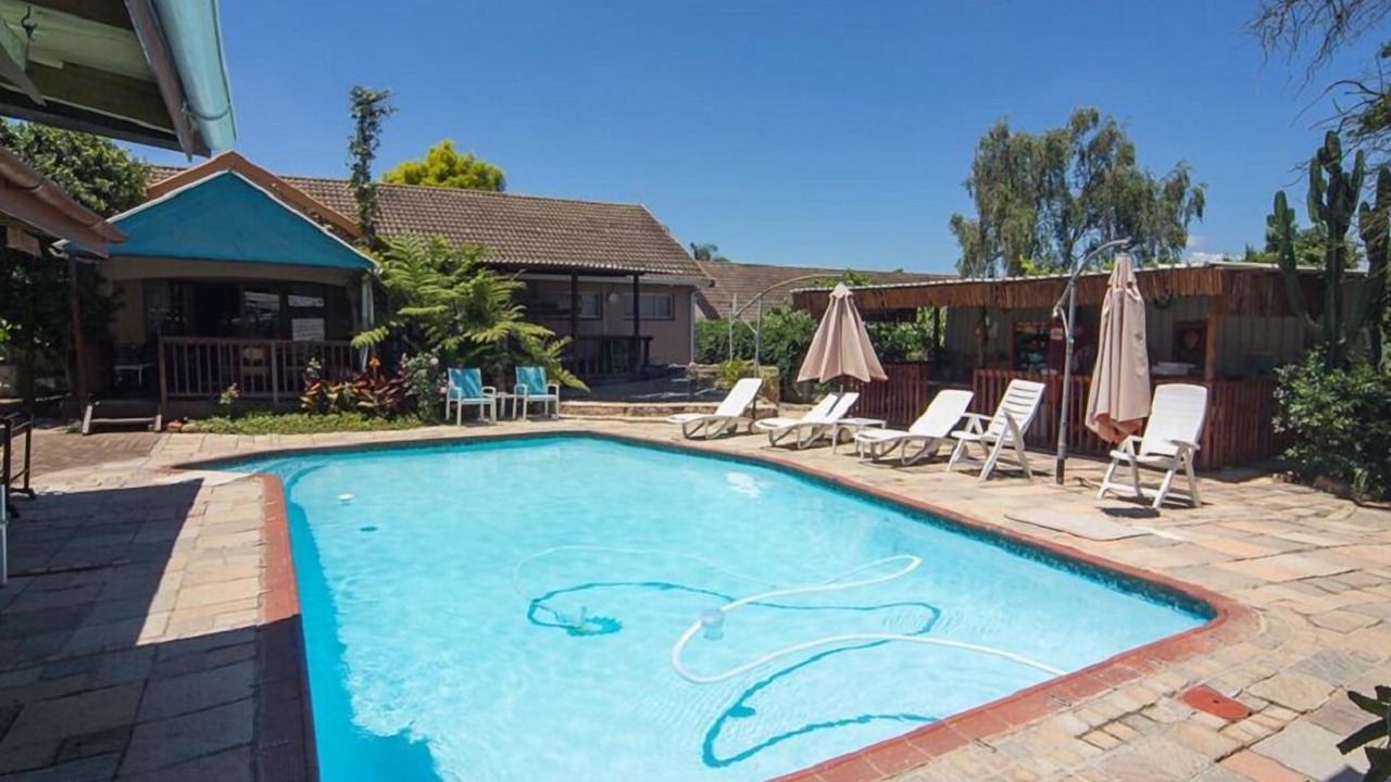 Photo of Outdoor in Pietermaritzburg