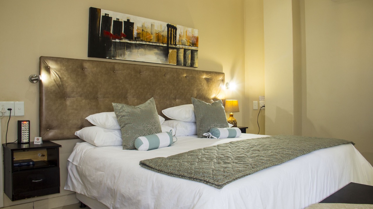 Photo of Bedroom in Pietermaritzburg