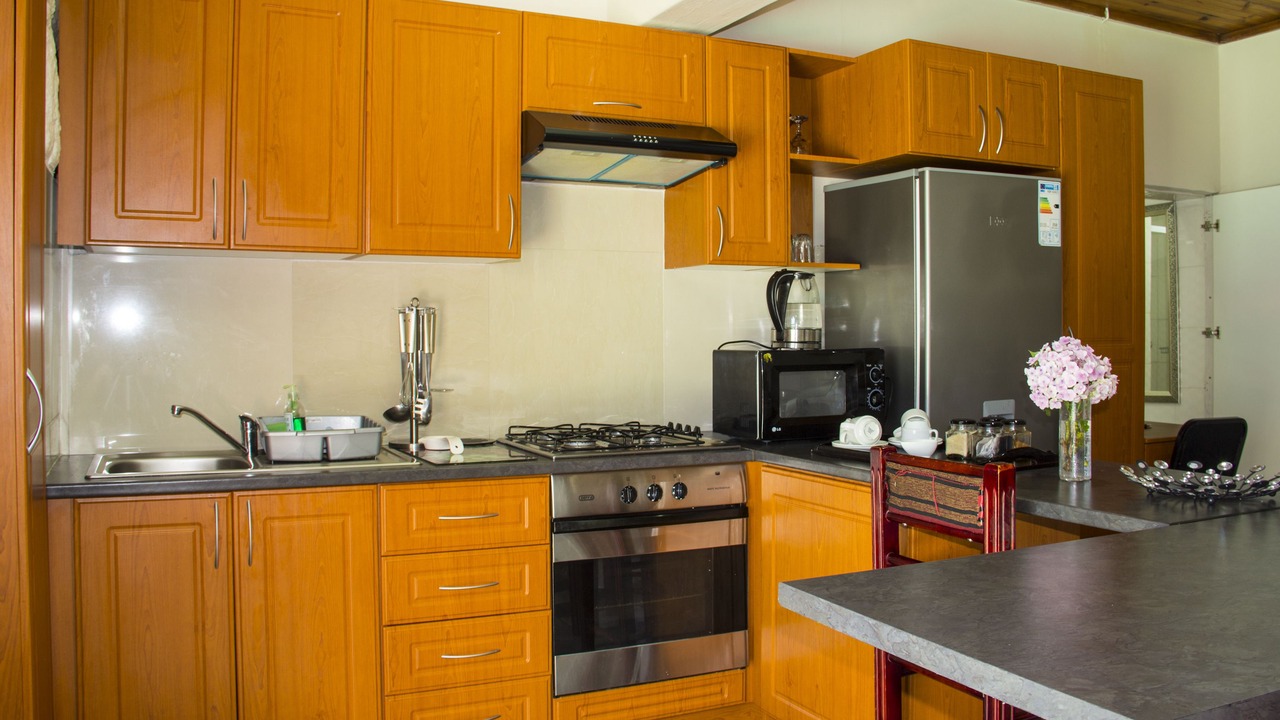 Photo of Kitchen in Pietermaritzburg