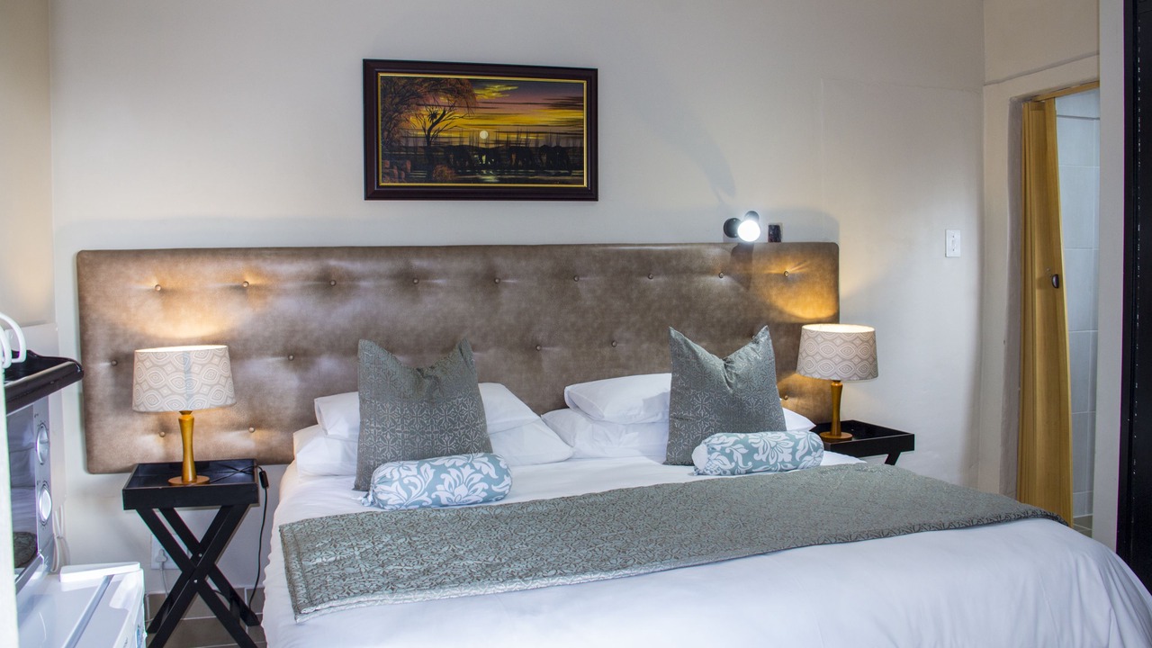 Photo of Bedroom in Pietermaritzburg