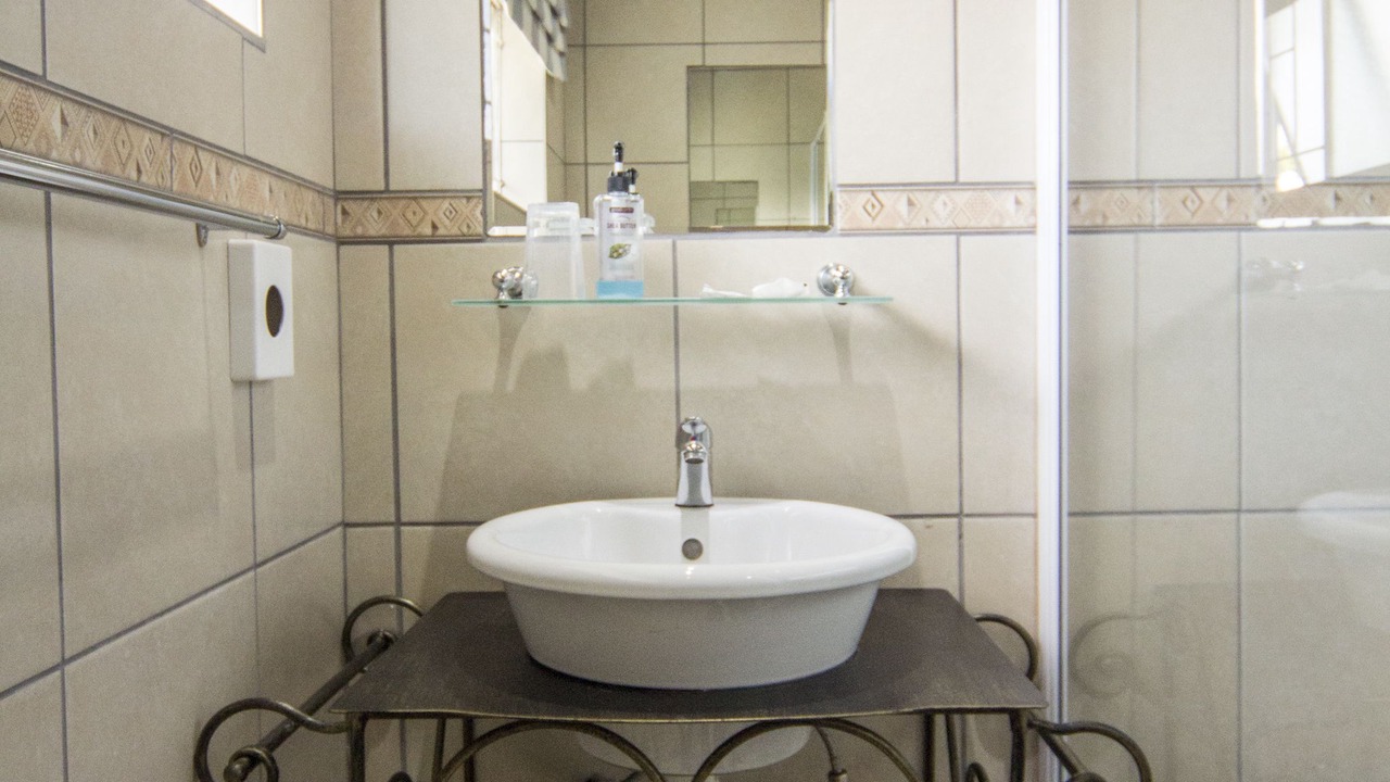 Photo of Bathroom in Pietermaritzburg