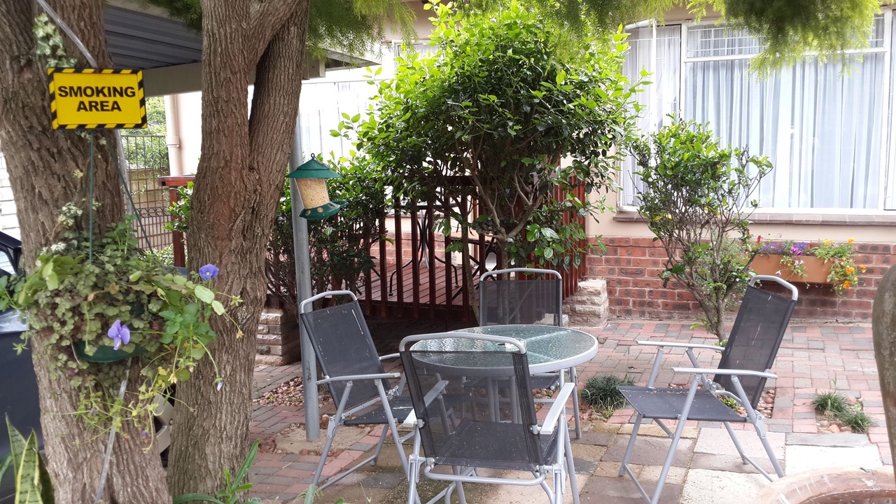 Photo of Outdoor in Pietermaritzburg