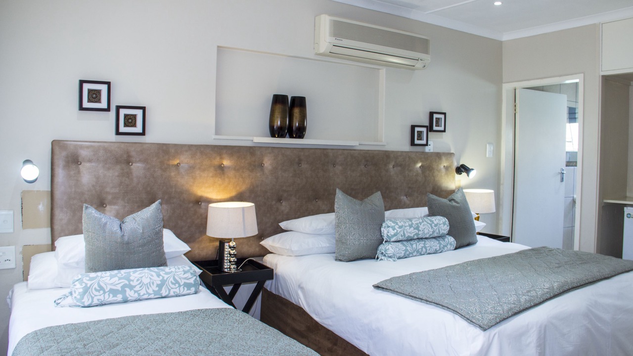 Photo of Bedroom in Pietermaritzburg