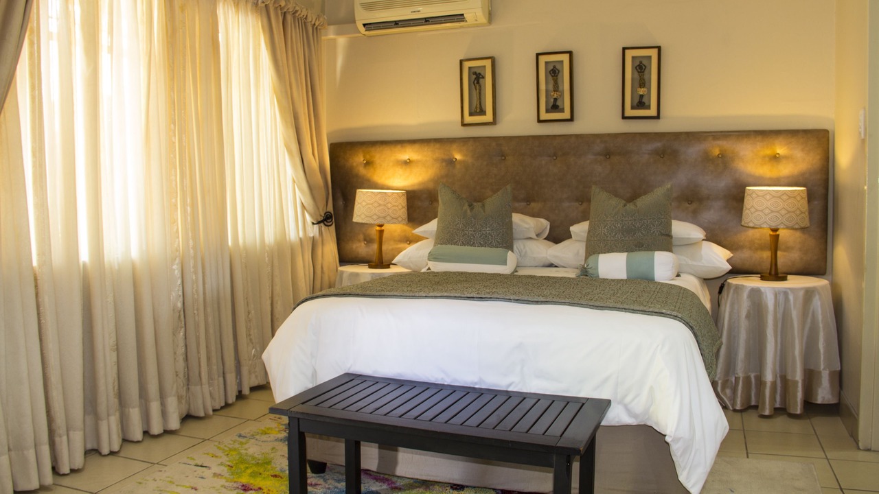 Photo of Bedroom in Pietermaritzburg