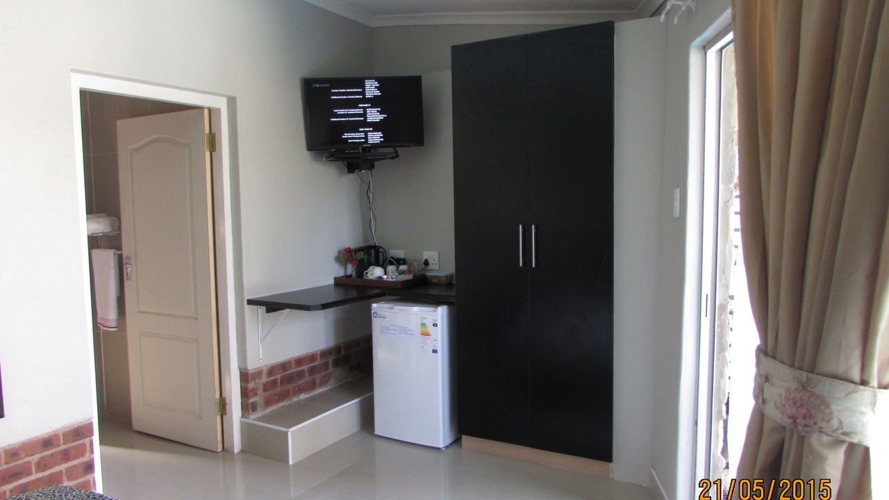 Photo of Bedroom in Pietermaritzburg