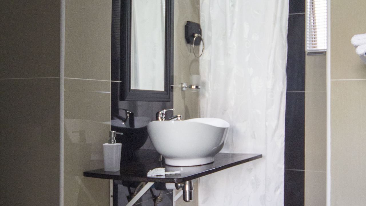 Photo of Bathroom in Pietermaritzburg
