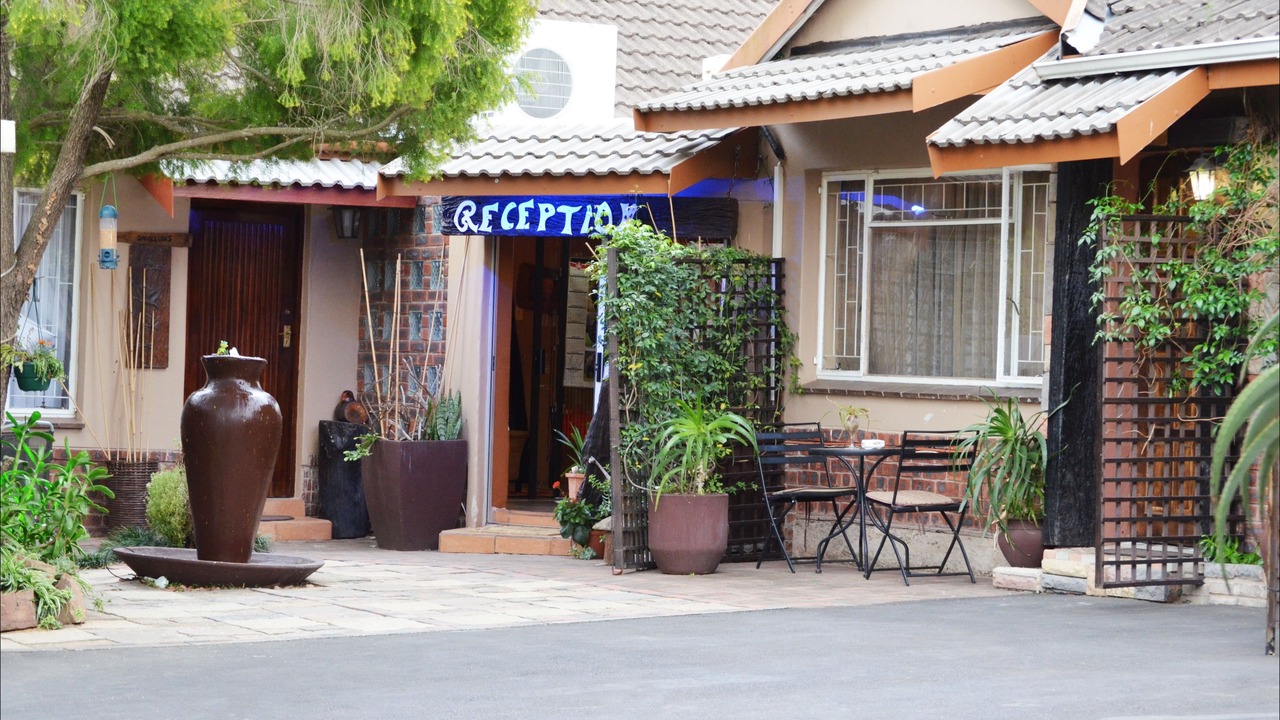 Photo of Outdoor in Pietermaritzburg