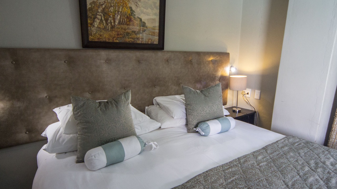 Photo of Bedroom in Pietermaritzburg