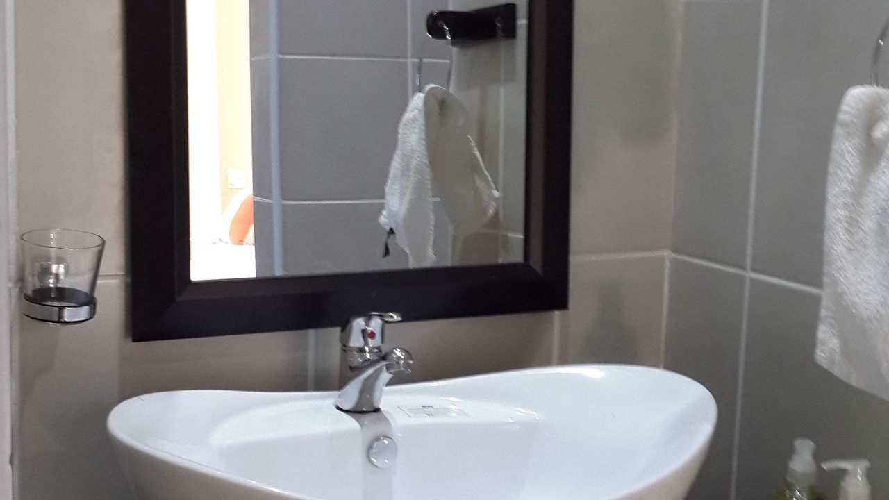 Photo of Bathroom in Pietermaritzburg