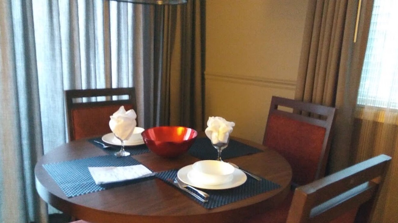 Photo of Livingroom in Lower Kingsbury
