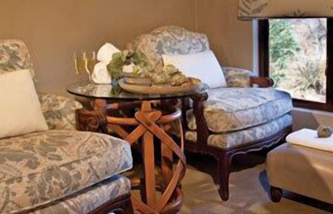 Photo of Bedroom in Vaalwater