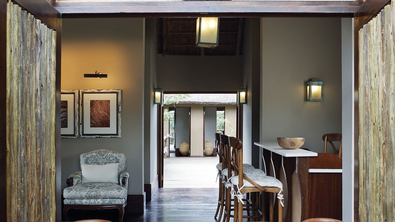 Photo of Bedroom in Vaalwater