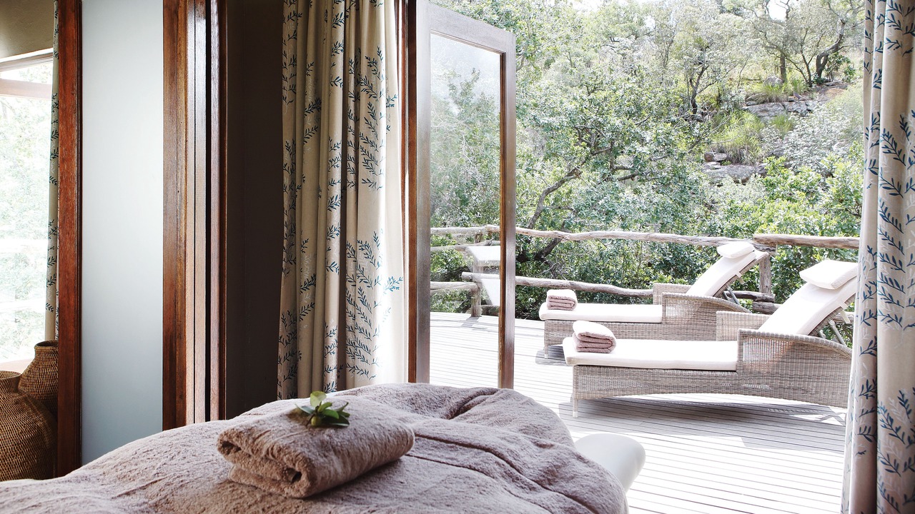 Photo of Bedroom in Vaalwater