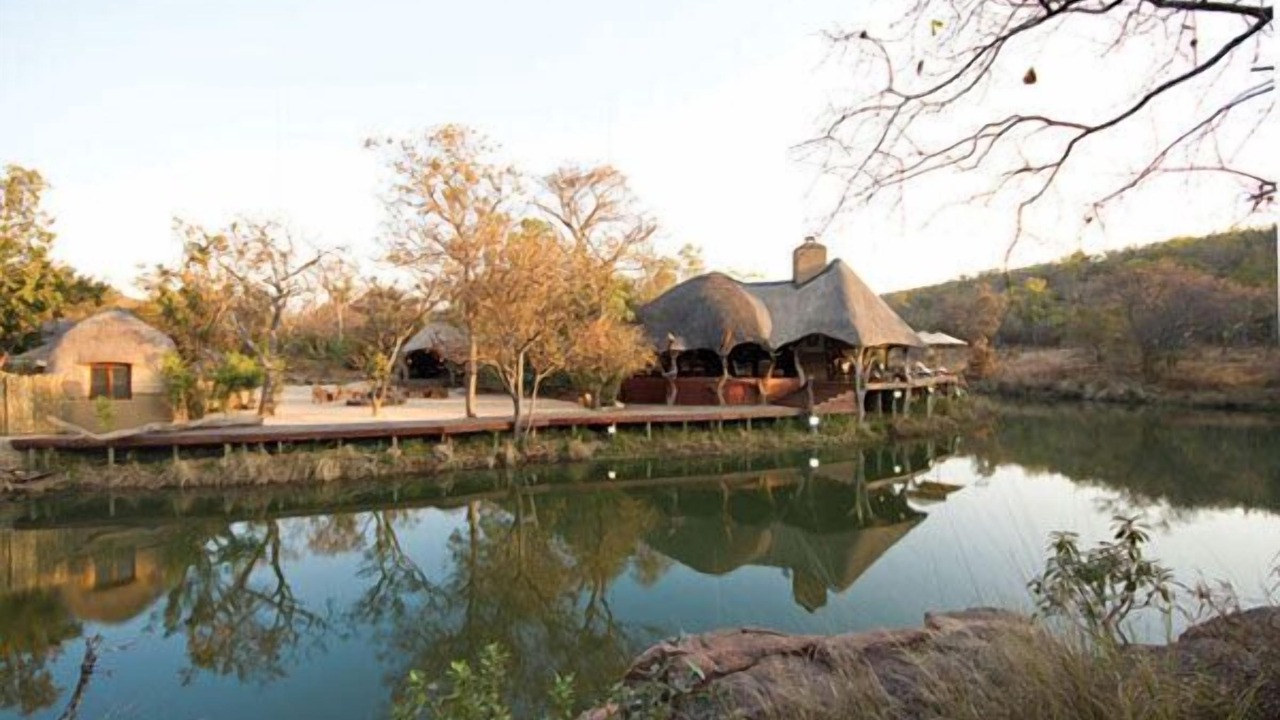 Photo of Outdoor in Vaalwater