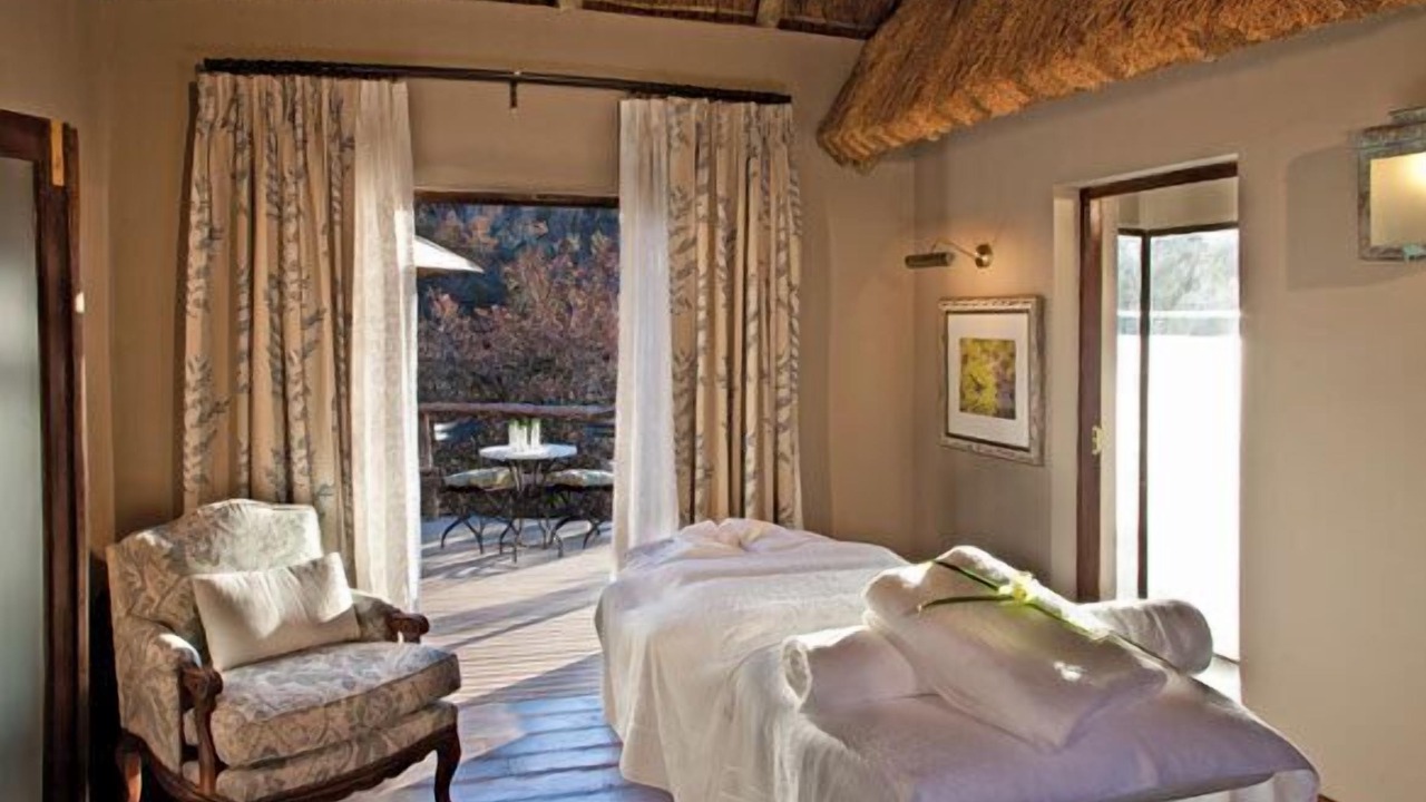 Photo of Bedroom in Vaalwater