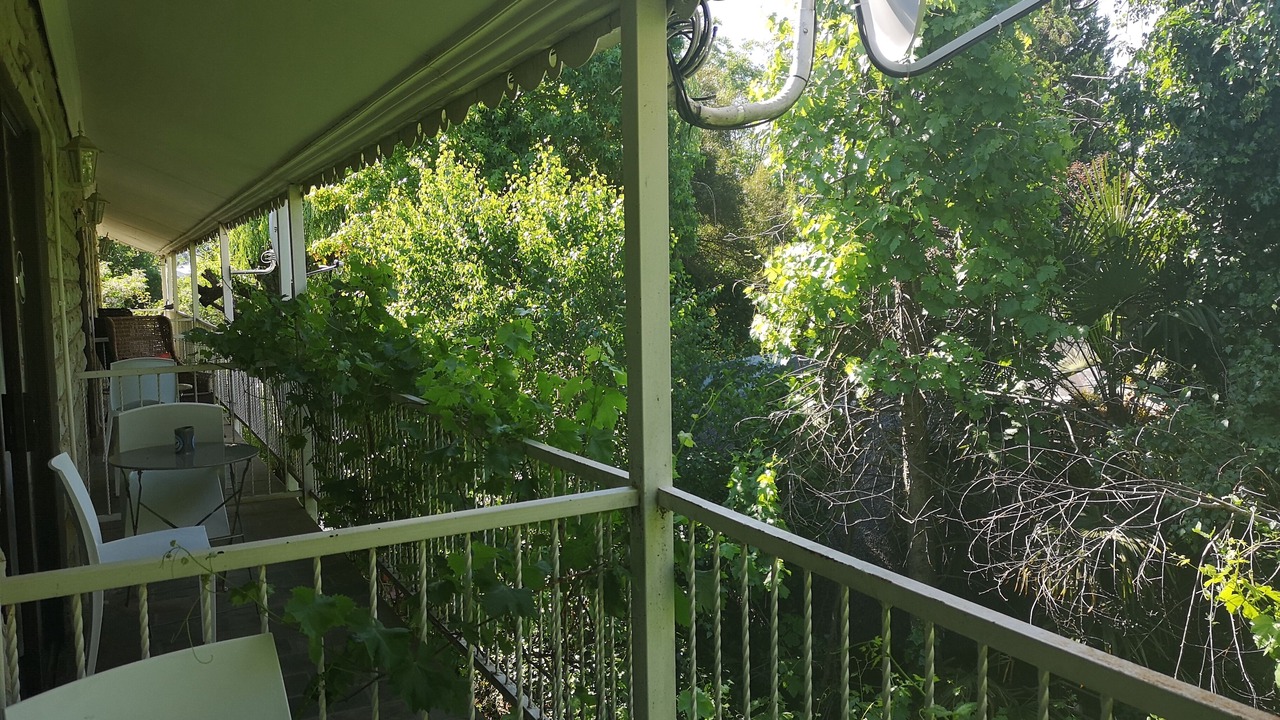 Photo of Bedroom in Ladybrand