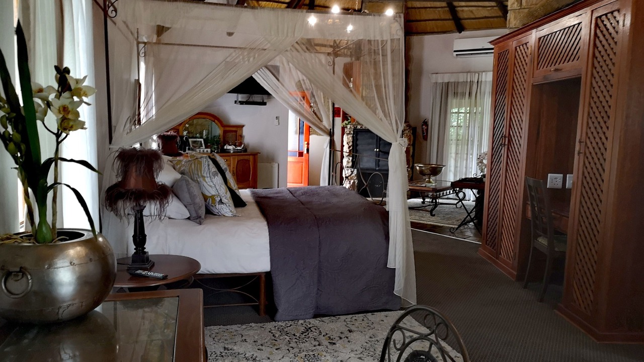 Photo of Bedroom in Ladybrand