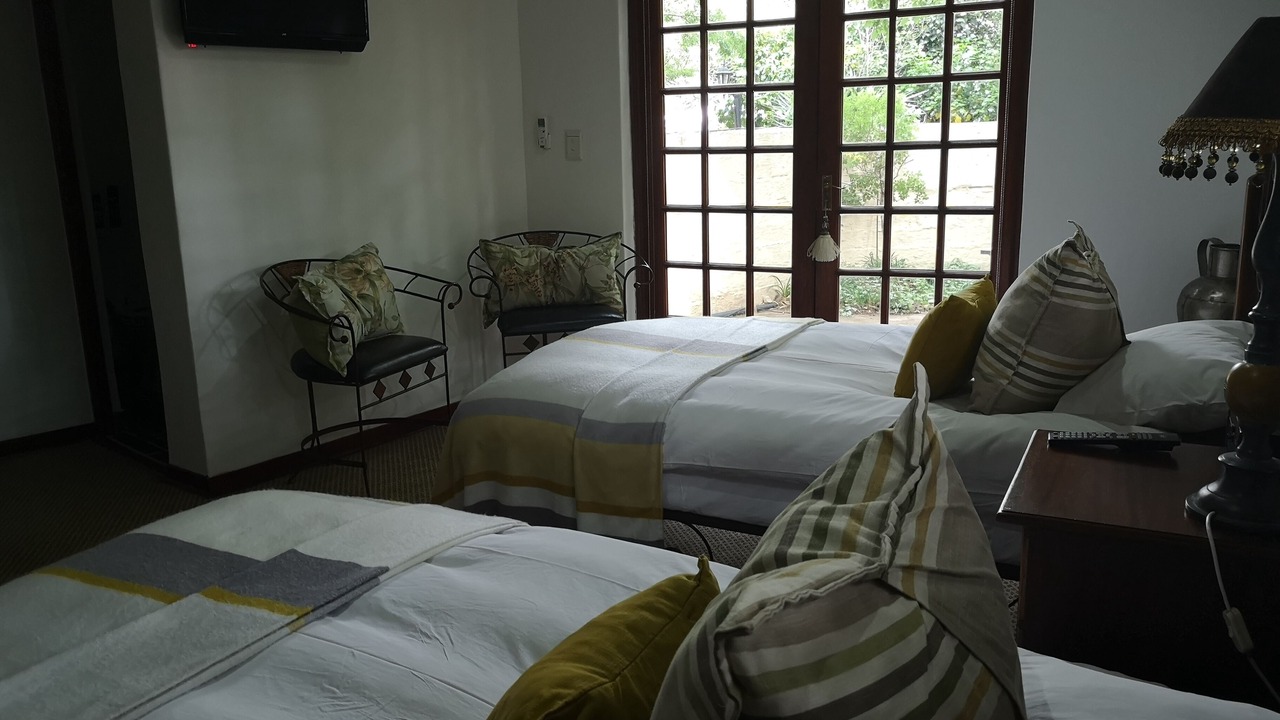 Photo of Bedroom in Ladybrand