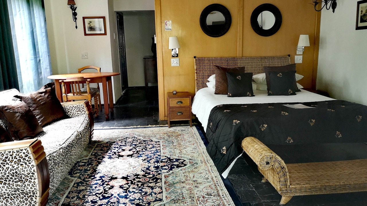 Photo of Bedroom in Ladybrand