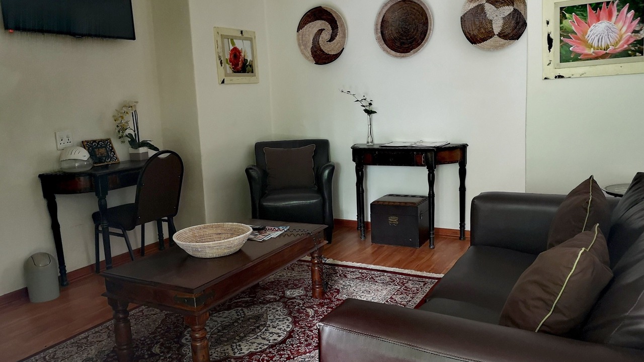 Photo of Bedroom in Ladybrand