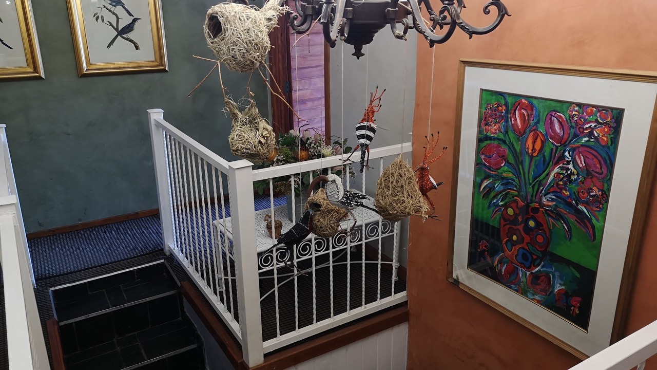 Photo of Bedroom in Ladybrand