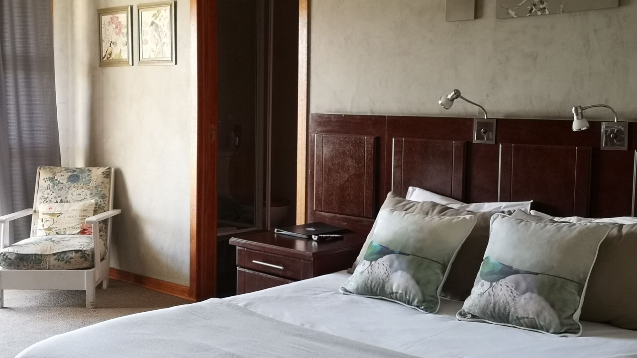 Photo of Bedroom in Ladybrand