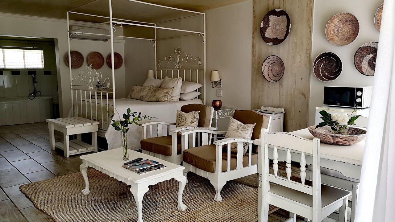 Photo of Bedroom in Ladybrand
