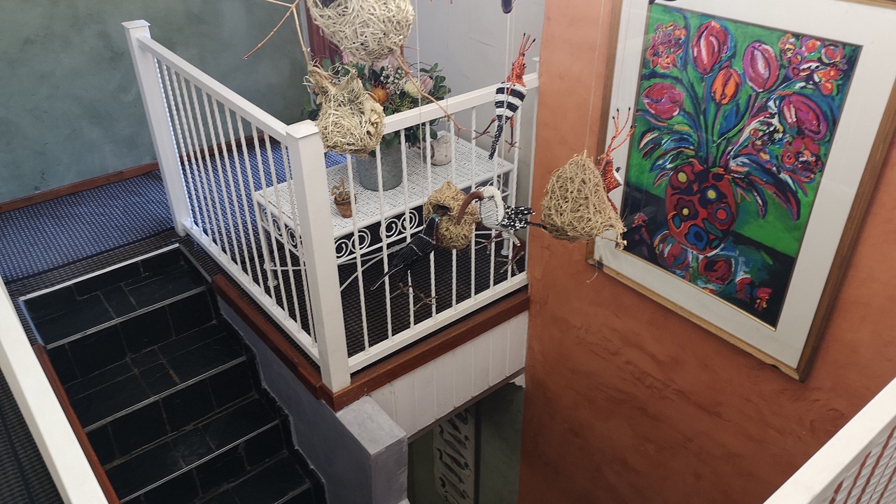 Photo of Bedroom in Ladybrand