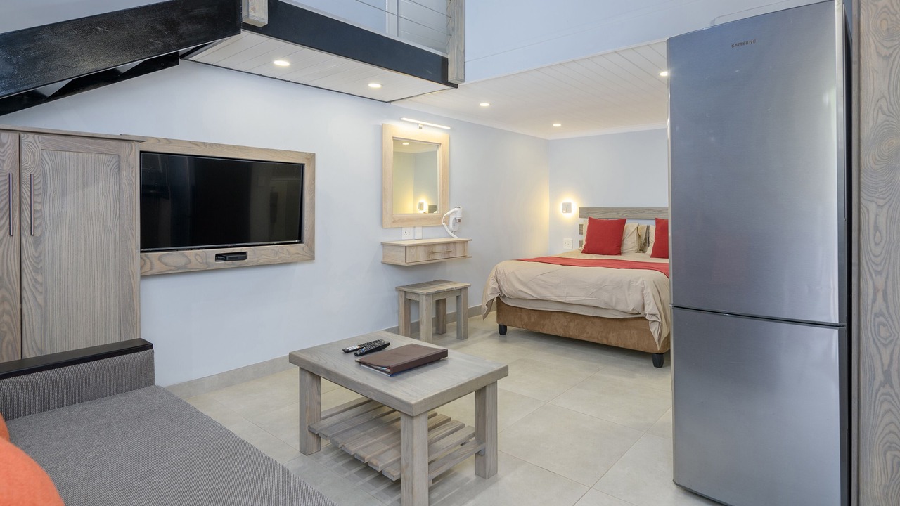 Photo of Bedroom in Madibeng