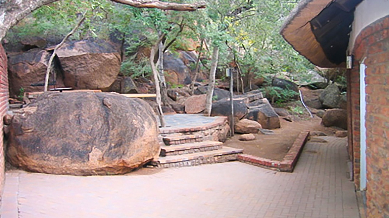 Photo of Patio Balcony in Madibeng