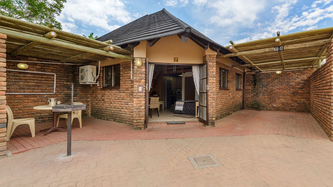 Photo of Bedroom in Madibeng