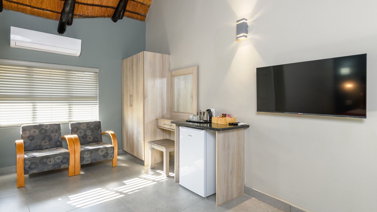 Photo of Bedroom in Madibeng