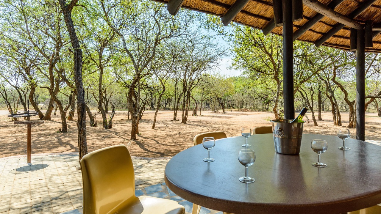 Photo of Patio Balcony in Madibeng