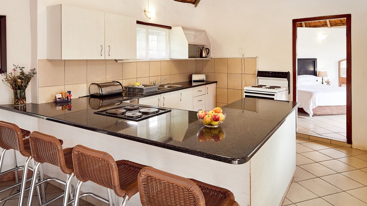 Photo of Kitchen in Mgxotyeni