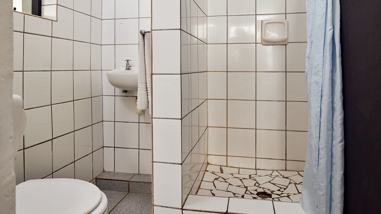 Photo of Bathroom in Mgxotyeni