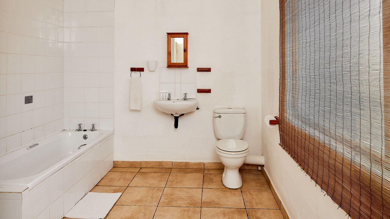 Photo of Bathroom in Mgxotyeni
