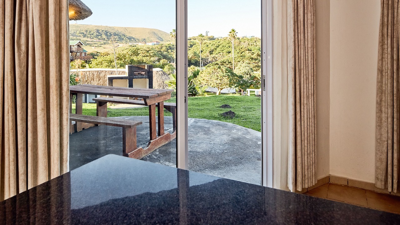 Photo of Patio Balcony in Mgxotyeni