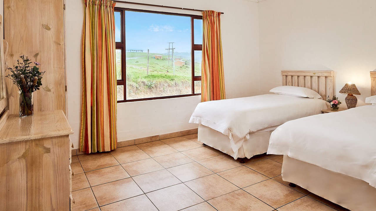 Photo of Bedroom in Mgxotyeni