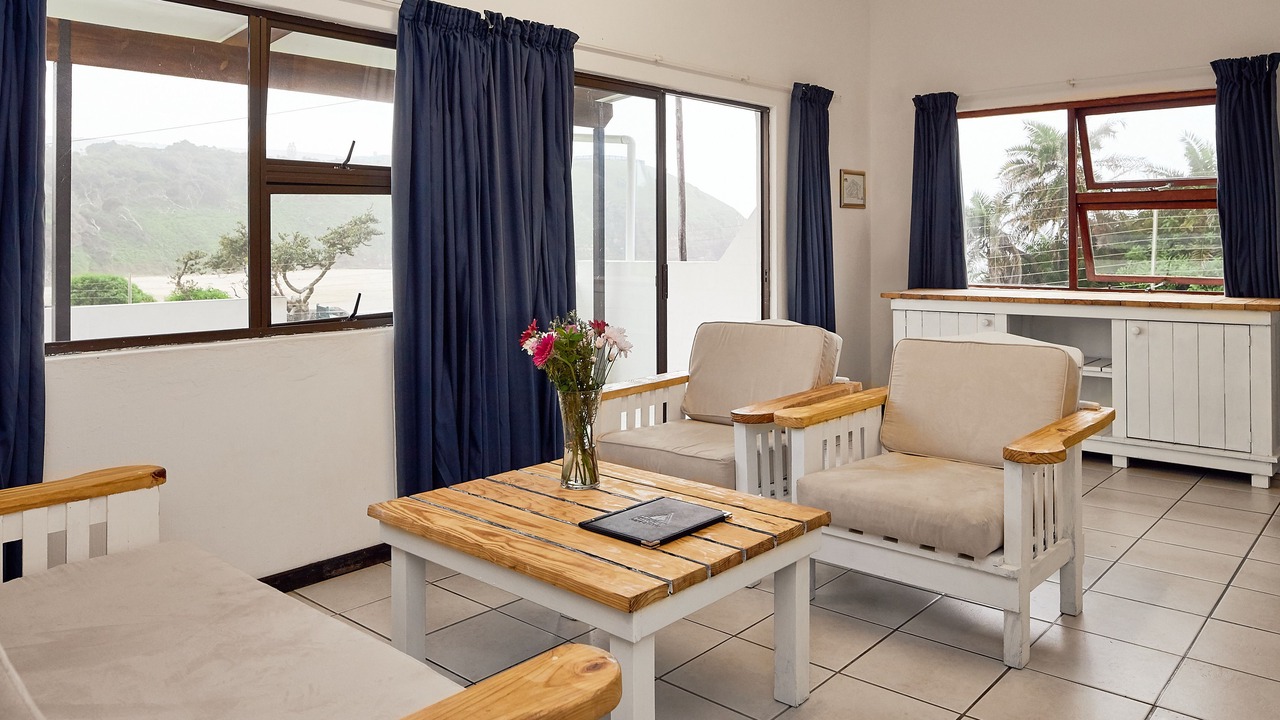 Photo of Bedroom in Mgxotyeni