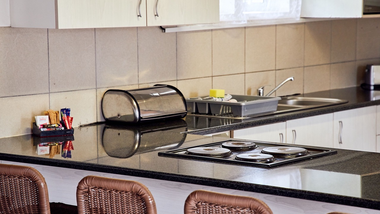 Photo of Kitchen in Mgxotyeni