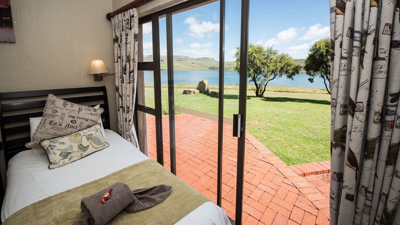 Photo of Bedroom in Maluti a Phofung