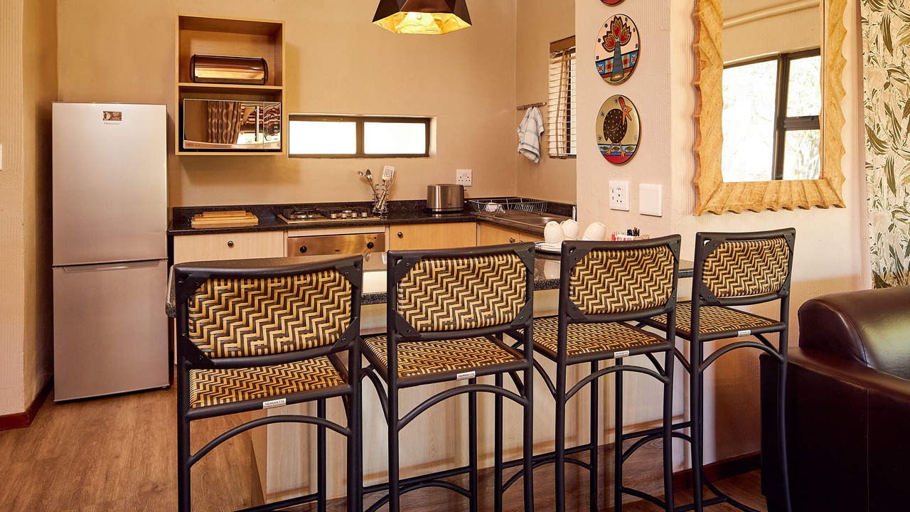 Photo of Kitchen in Maluti a Phofung
