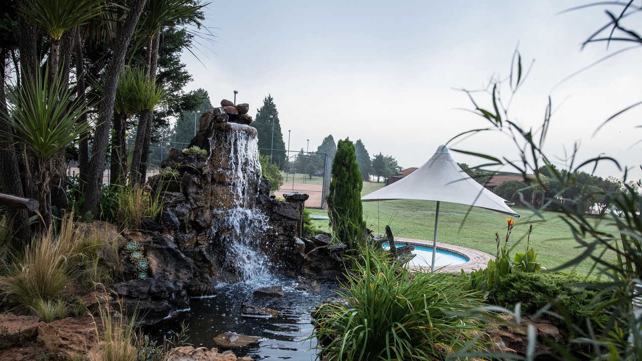 Photo of Outdoor in Maluti a Phofung