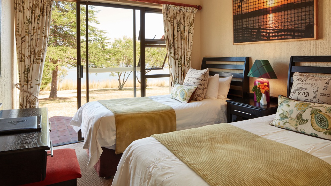 Photo of Bedroom in Maluti a Phofung
