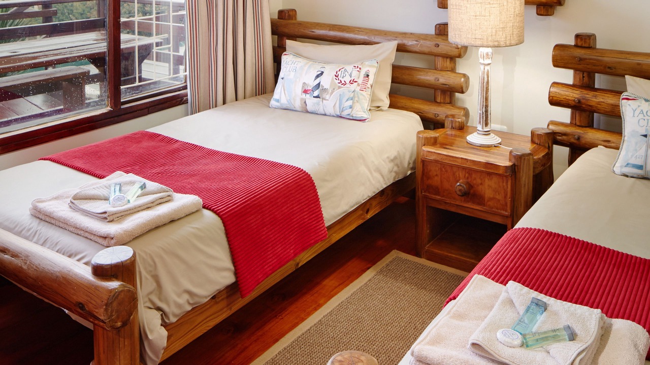 Photo of Bedroom in Port Alfred