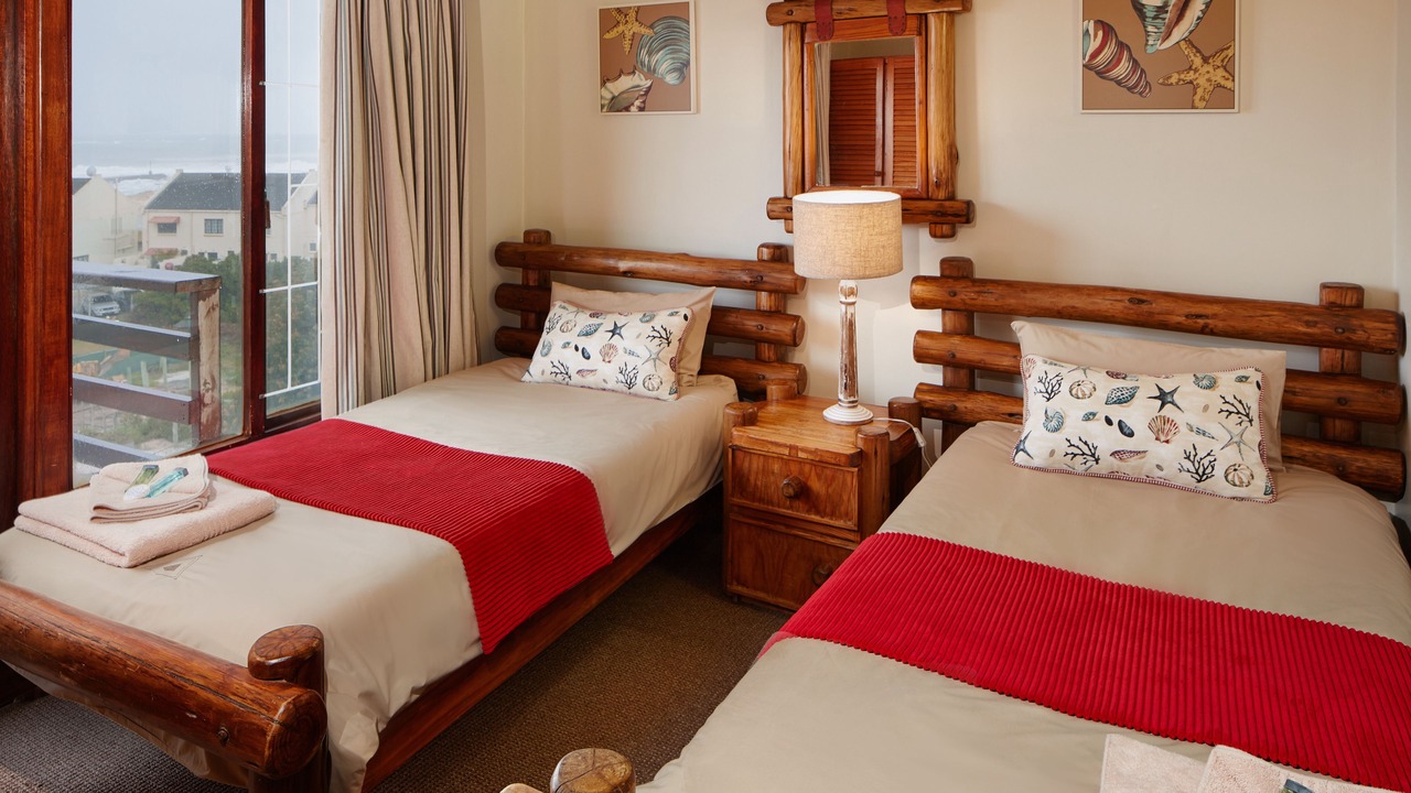 Photo of Bedroom in Port Alfred