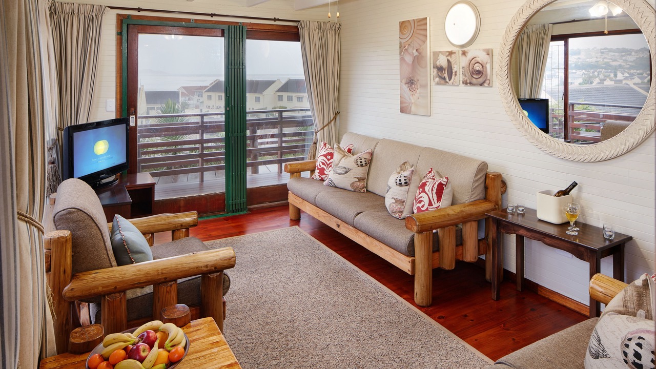Photo of Livingroom in Port Alfred